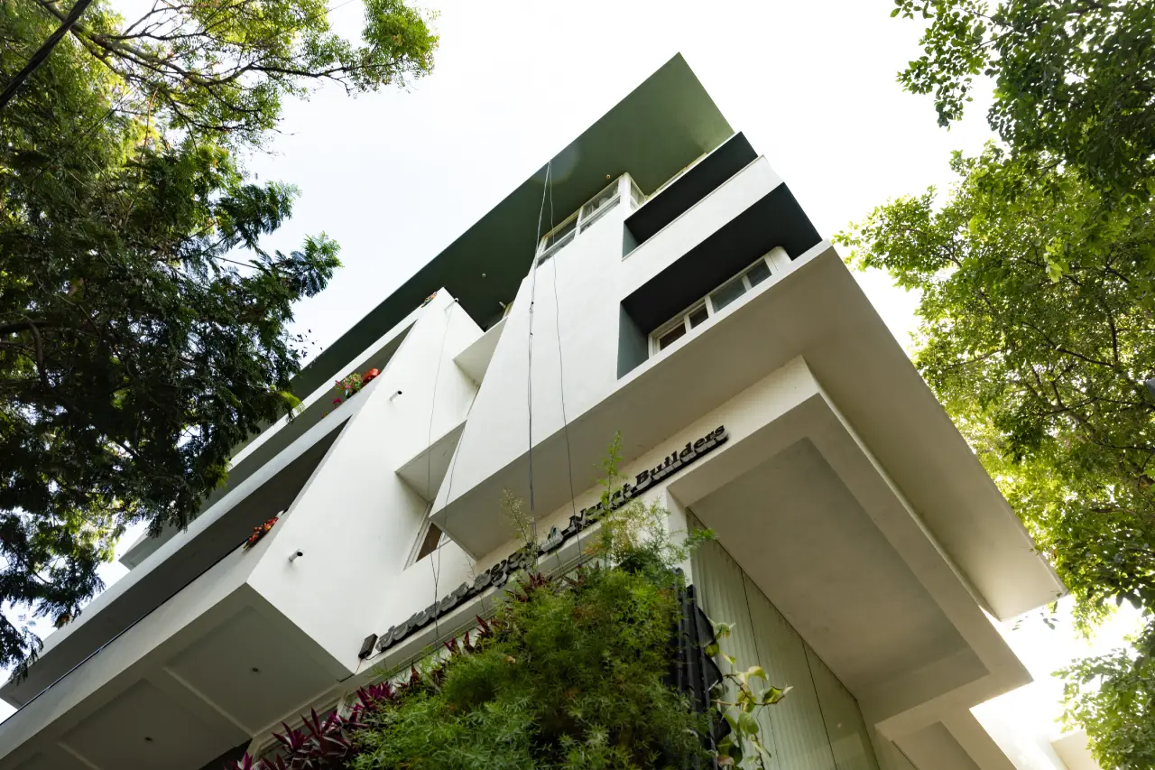 Kalyan Nagar in Bangalore