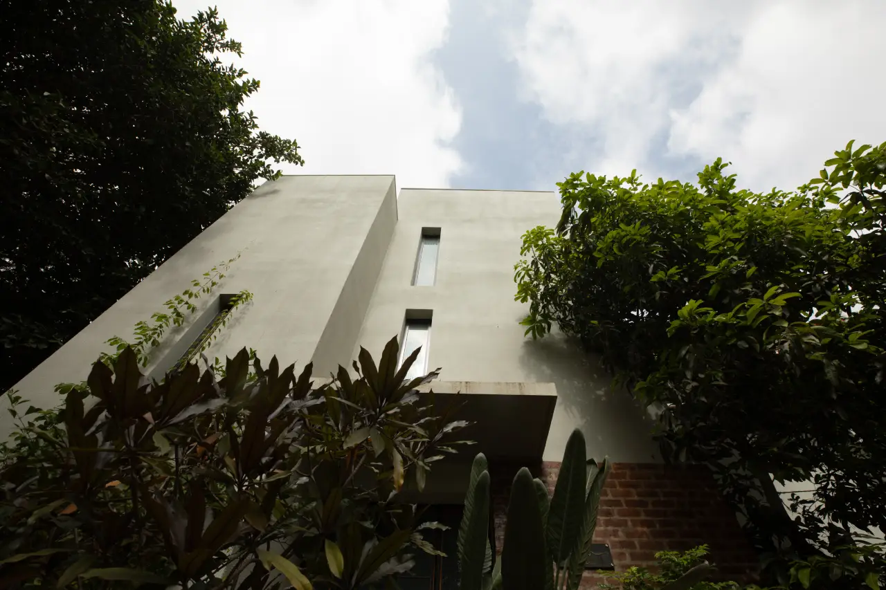 Bangalore Studio Apartments